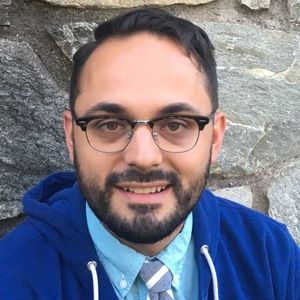 Meet your Posher, Cliff